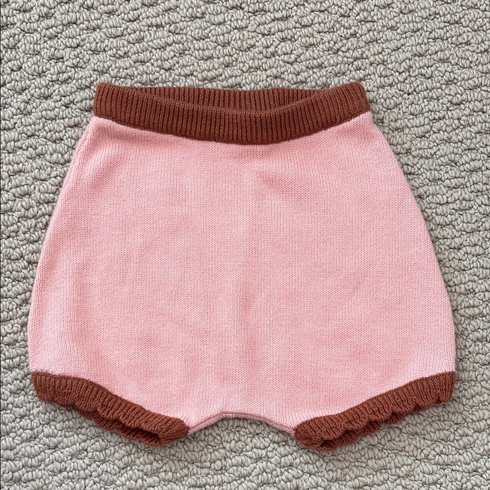 Kids Assorted Colorful Bloomers Set - Picture 10 of 11